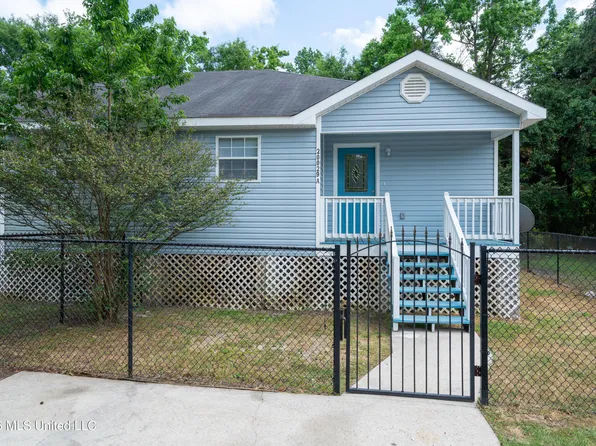 20029 Sunshine Dr #A, Long Beach, MS 39560