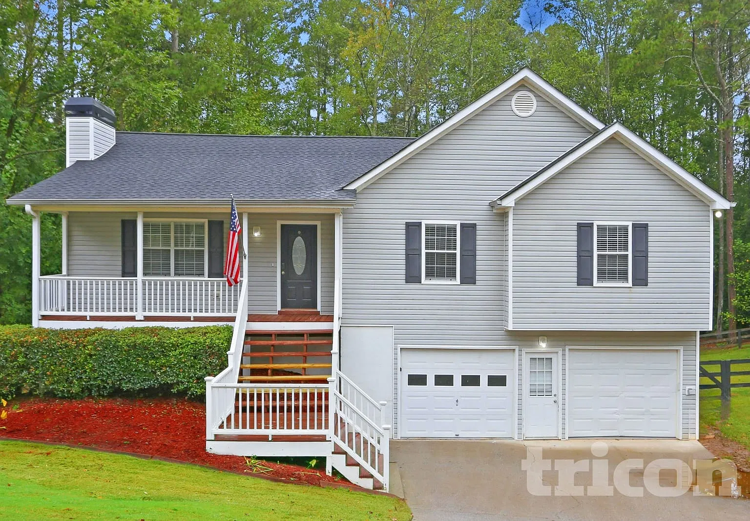 216 Lauren Lane Canton GA — Photo 1