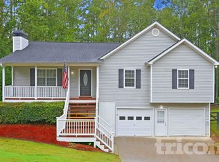 216 Lauren Ln, Canton, GA 30115