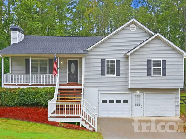 216 Lauren Ln, Canton, GA 30115