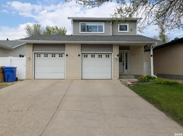 363 Sangster BOULEVARD, Regina, SK S4R 8H6