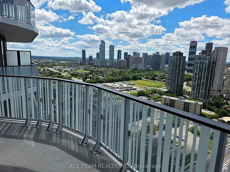 1 Fairview Rd E #3007 — Photo 21