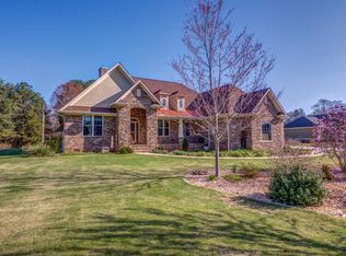 12521 McCord Rd, Huntersville, NC 28078