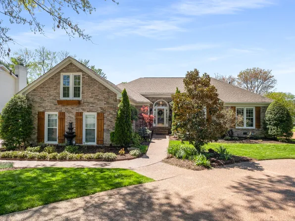 5006 Langford Pass, Old Hickory, TN 37138