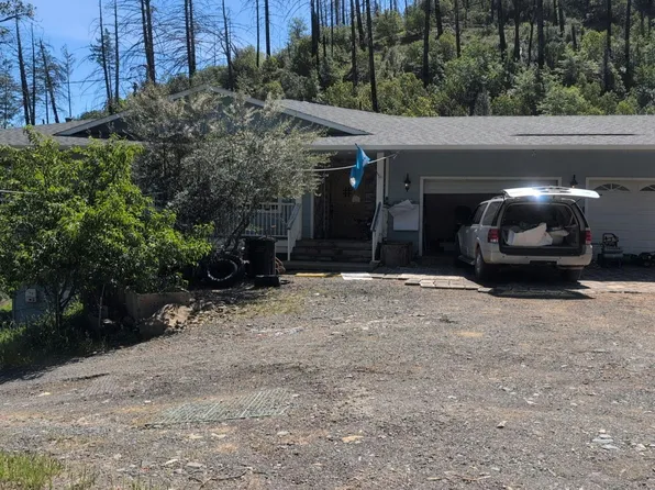 10901 Hot Springs Rd, Middletown, CA 95461