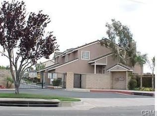 1506 Corte Santana, Upland, CA 91786