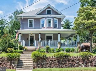 76 Colonial Ave, Pitman, NJ 08071