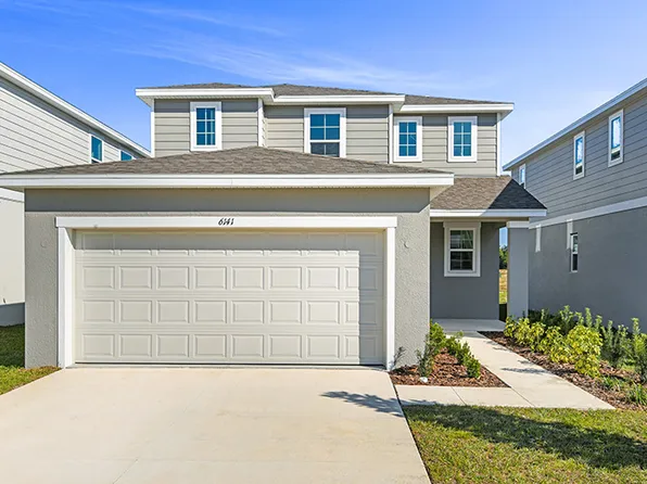 6141 SW 64th Ter, Ocala, FL 34476