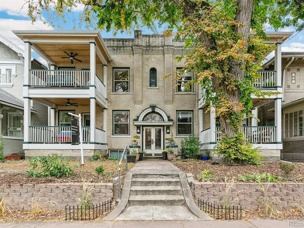 1250 N Pearl #4, Denver, CO 80203