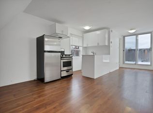 105 Galt Ave, Toronto, ON M4M2Z4