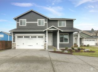 3284 Prill Rd, Centralia, WA 98531