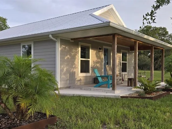 8225 Dog Yard Rd, Lake Wales, FL 33898