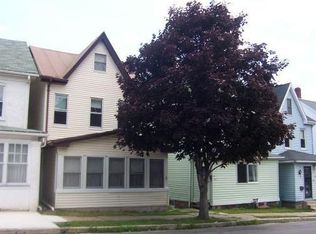 1409 21st Ave, Altoona, PA