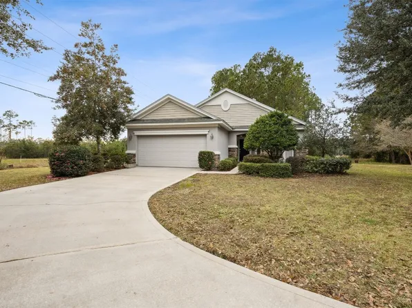 95154 Hither Hills Way, Fernandina Beach, FL 32034