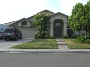 11800 Wethersfield St, Bakersfield, CA 93312