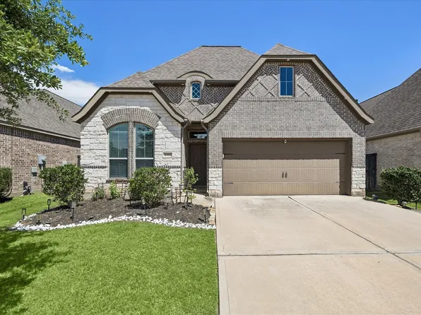 2702 Primrose Bloom Ln, Richmond, TX 77406