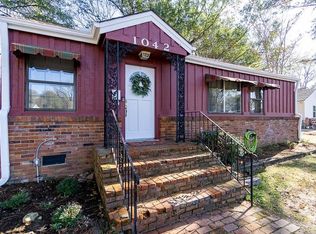 1042 Larue St, Memphis, TN 38122