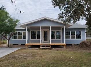 600 S Illinois Ave, Weslaco, TX 78596