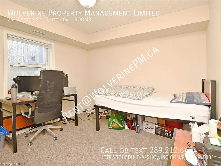261 Lester St #204 — Photo 19