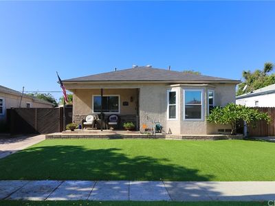 2291 Ximeno Ave, Long Beach, CA, 90815