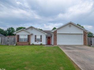 32 Wolverine Dr, Cabot, AR 72023