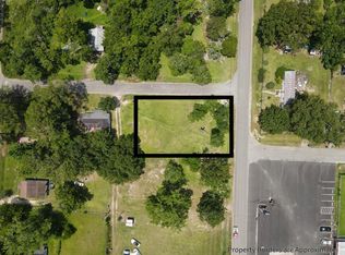 0 E Sultana Dr, Fitzgerald, GA 31750
