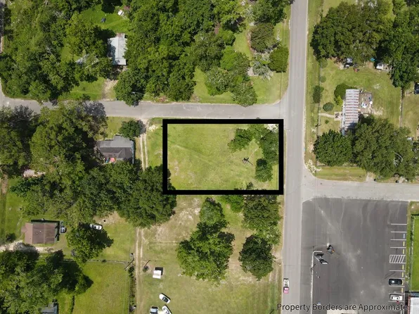 0 E Sultana Dr, Fitzgerald, GA 31750