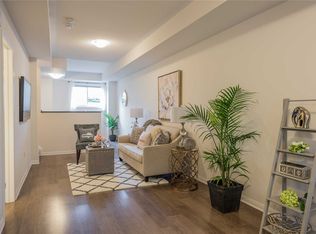 370 Hopewell Ave #116, Toronto, ON M6E2S2