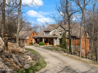 5907 Worthington Way, Prospect, KY 40059