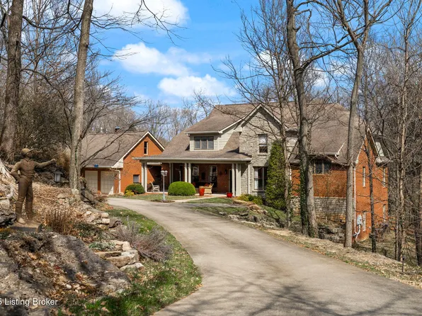 5907 Worthington Way, Prospect, KY 40059