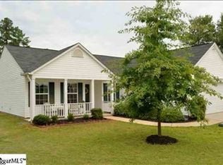 421 Woodford Way, Simpsonville, SC 29680