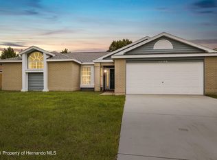 12398 Curry Dr, Spring Hill, FL 34608