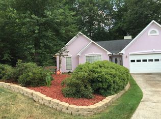 3190 Bugle Dr, Duluth, GA 30096