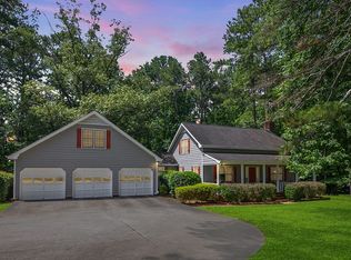 3680 Zoar Rd, Snellville, GA