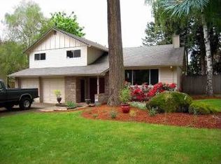 2002 SE 131st Ave, Vancouver, WA 98683