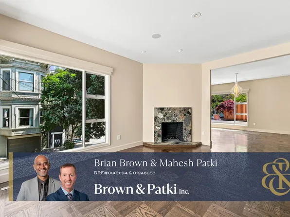 76 Lapidge St, San Francisco, CA 94110