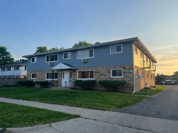 1710 Onsgard Rd, Madison, WI 53704