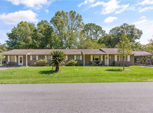 3 Perkins St, Jekyll Island, GA 31527