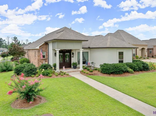 13246 Brookcrest Dr, Walker, LA 70785