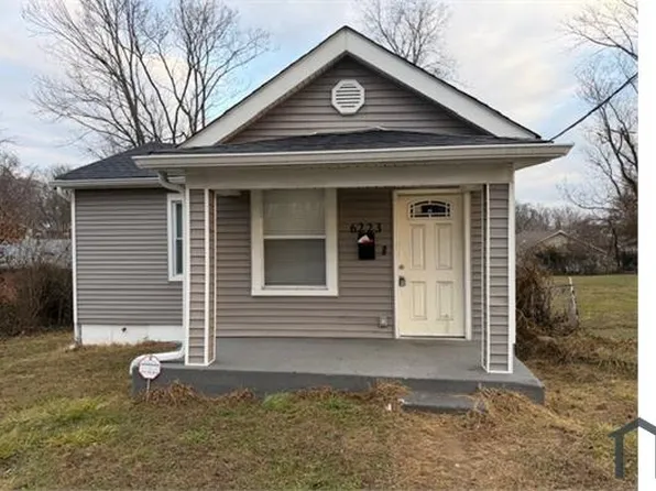 6223 Westerhoff Ave, Saint Louis, MO 63121