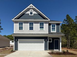 172 Cherry Rd, Boiling Spring Lakes, NC 28461