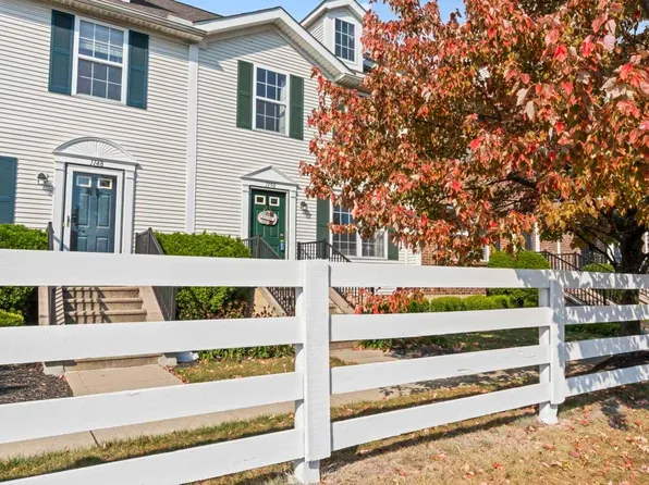 1150 Kinneton, Columbus, OH 43228