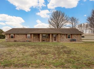 1055 Kelsey Drive, Mt Vernon, MO 65712