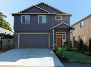 3213 NE 91st St, Vancouver, WA 98665
