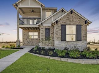 8169 Daisy Cutter Xing, Georgetown, TX 78626