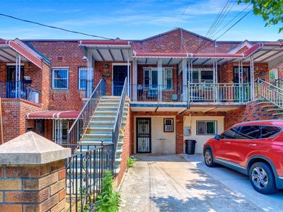 1327 E 84th street, Brooklyn, NY, 11236