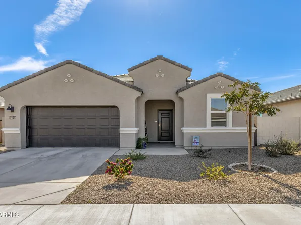 12041 E ASTER Lane, Florence, AZ 85132