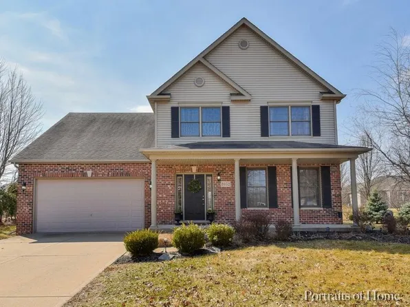 1052 Homestead Dr, Yorkville, IL 60560