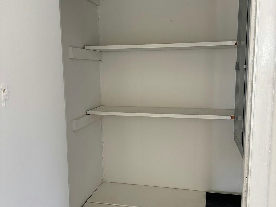 kitchen pantry closet