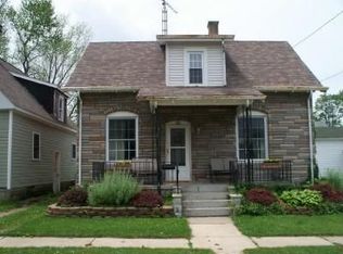 1507 Clinton St, Sandusky, OH 44870